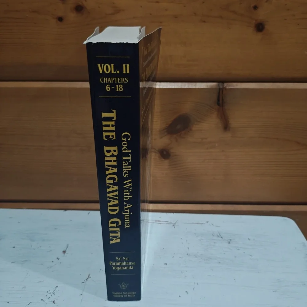 N/A bhagavad gita